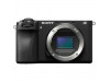 Sony a6700 Mirrorless Camera